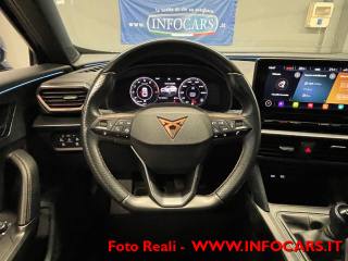 CUPRA Formentor usata, con Cruise Control