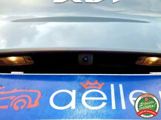 KIA Sportage usata, con Sensore di pioggia