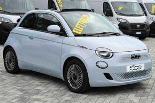 FIAT 500 usata, con Airbag laterali