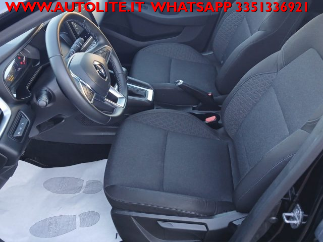 RENAULT Clio usata, con Climatizzatore