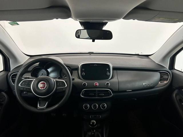FIAT 500X usata, con Cruise Control