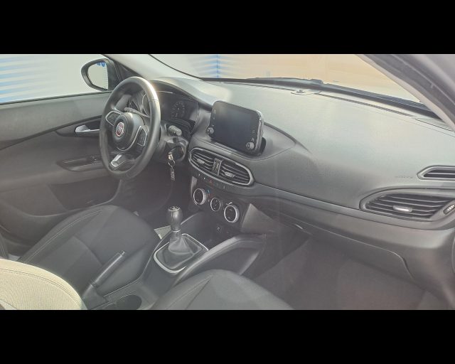 FIAT Tipo usata 18
