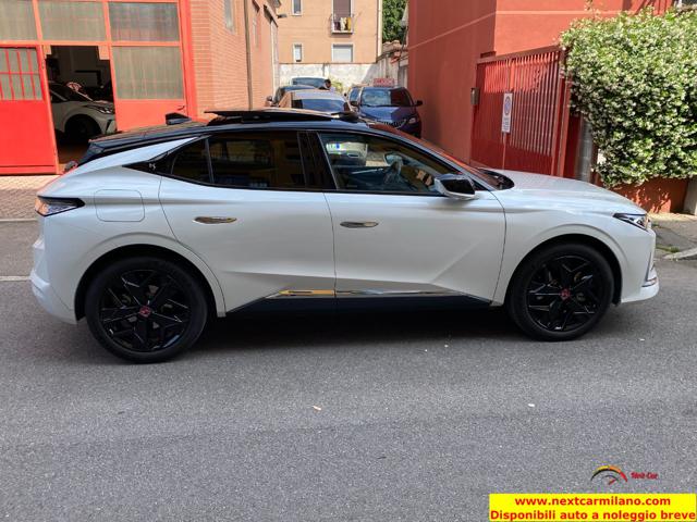 DS AUTOMOBILES DS 4 usata, con Cerchi in lega