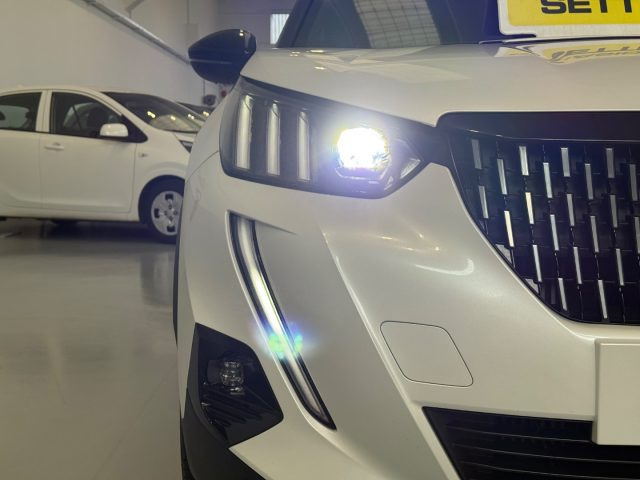 PEUGEOT 2008 usata, con Bracciolo