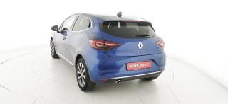 RENAULT Clio usata, con Adaptive Cruise Control