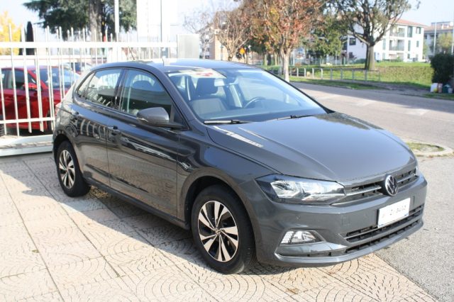 VOLKSWAGEN Polo usata, con Chiusura centralizzata