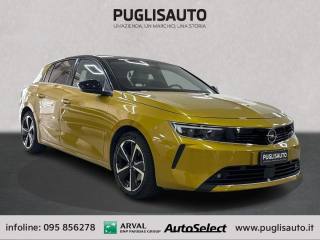 OPEL Astra 1.5 Turbo Diesel 130 CV AT8 Business Elegance