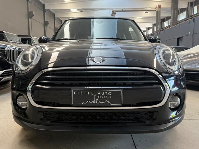 MINI Cooper usata, con Airbag