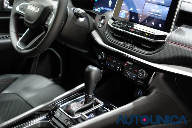 JEEP Compass usata 66
