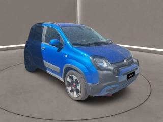 FIAT Panda Cross -  1.0 FireFly S&S Hybrid