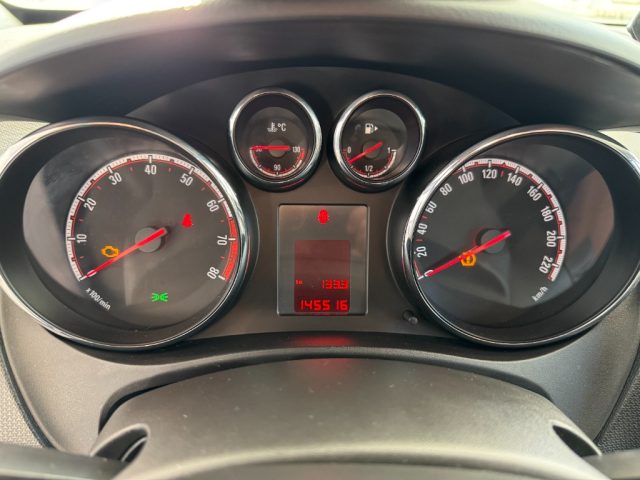 OPEL Meriva usata, con Vivavoce