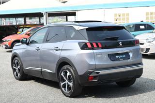 PEUGEOT 3008 usata, con Boardcomputer
