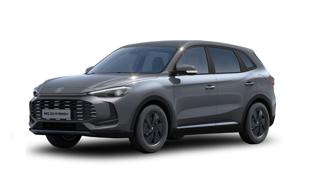 MG ZS 1.5 Hybrid+ Luxury