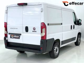 FIAT Ducato usata, con Climatizzatore