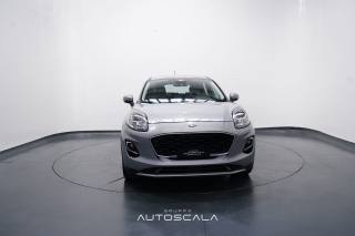 FORD Puma usata, con Airbag