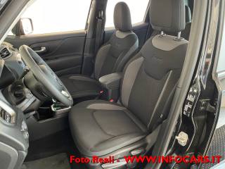 JEEP Renegade usata, con Alzacristalli elettrici