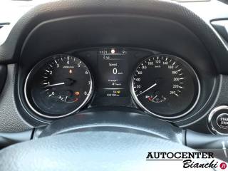 NISSAN Qashqai usata, con Climatizzatore