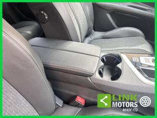 PEUGEOT 3008 usata, con Sensori di parcheggio anteriori