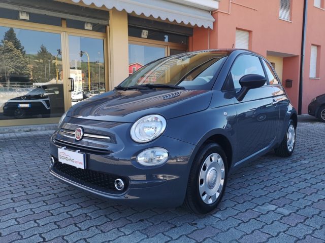 FIAT 500 usata, con ABS