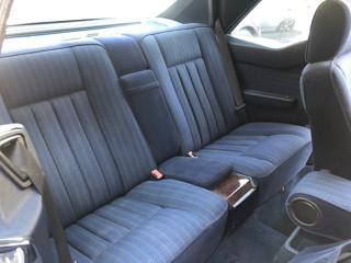 MERCEDES-BENZ 200 usata 10