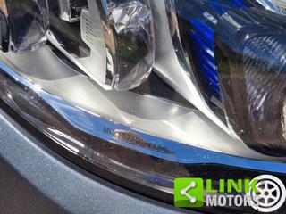 MERCEDES-BENZ C 220 usata, con Sensori di parcheggio posteriori