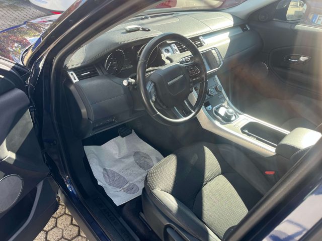 LAND ROVER Range Rover Evoque usata, con Fari Xenon
