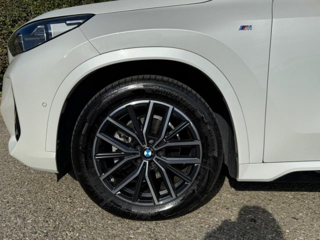 BMW X1 usata, con Boardcomputer