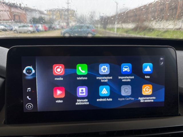 DR MOTOR DR 5.0 usata, con Chiusura centralizzata