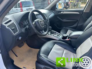 AUDI Q5 usata, con Climatizzatore