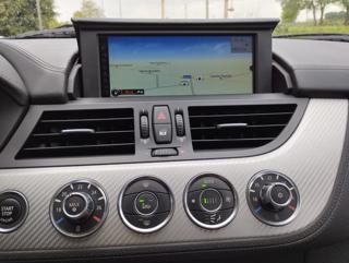 BMW Z4 usata, con Monitoraggio pressione pneumatici