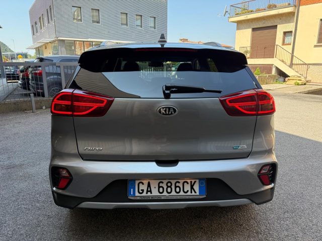 KIA Niro usata, con Airbag Passeggero
