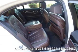 BMW 730 usata 185