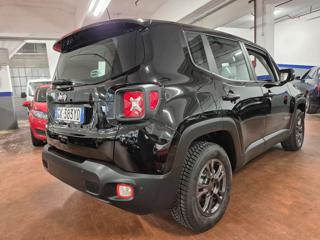 JEEP Renegade usata, con Cerchi in lega