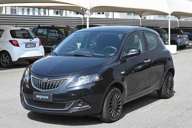 LANCIA Ypsilon usata, con ABS