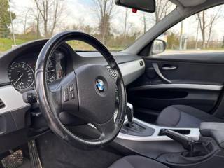 BMW 318 usata, con Fendinebbia