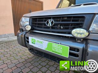 HYUNDAI Galloper usata 9