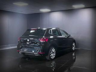 SEAT Ibiza usata, con Alzacristalli elettrici