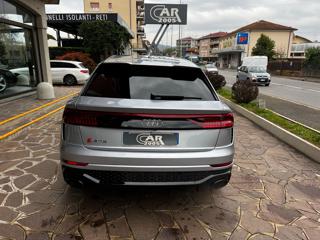 AUDI RS Q8 usata, con Autoradio