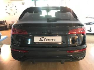 AUDI Q5 usata, con Alzacristalli elettrici