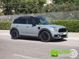 MINI Countryman usata, con Servosterzo