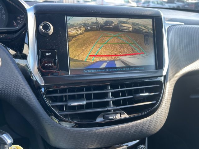 PEUGEOT 2008 usata, con Cruise Control