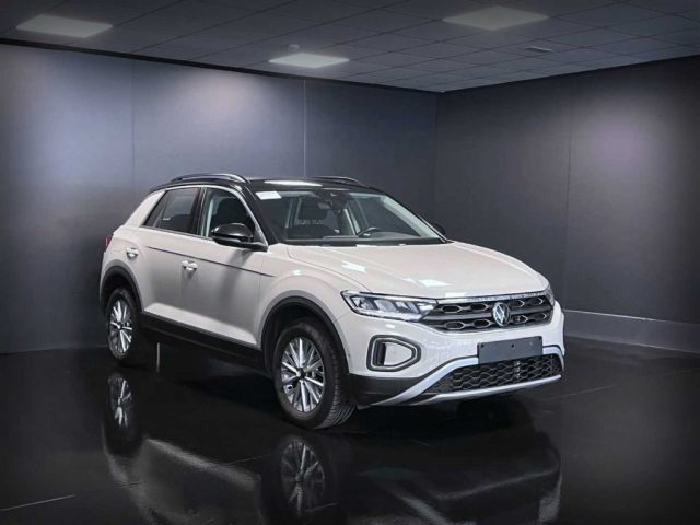 VOLKSWAGEN T-Roc usata, con Airbag