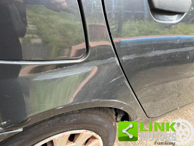 FIAT Punto usata 18