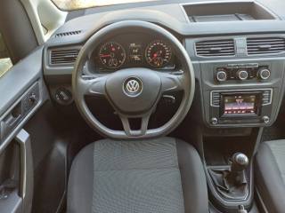 VOLKSWAGEN Caddy usata 31