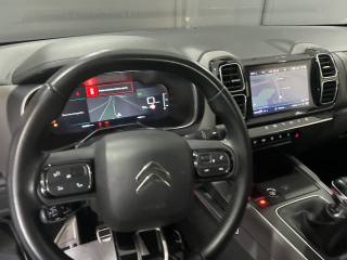 CITROEN C5 Aircross usata, con Cerchi in lega