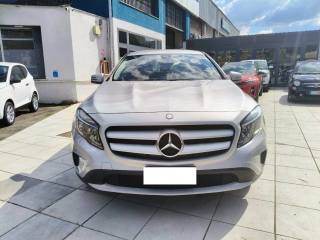MERCEDES-BENZ GLA 180 usata, con Airbag