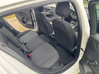 OPEL Astra usata, con Controllo trazione