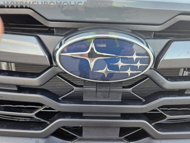 SUBARU Crosstrek usata 9
