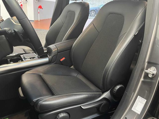MERCEDES-BENZ B 180 usata, con Climatizzatore