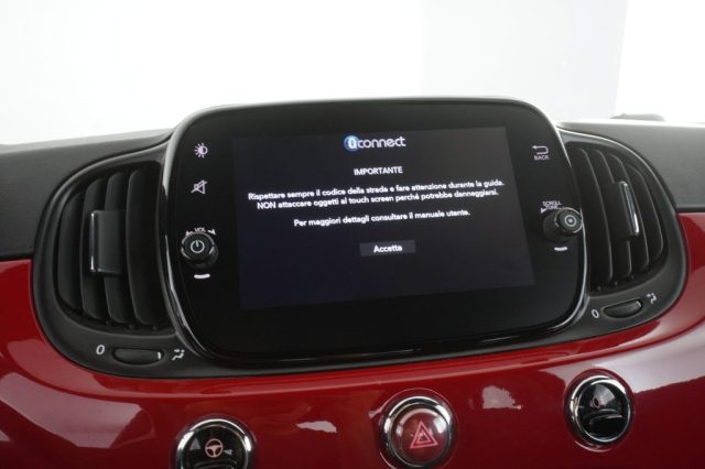 FIAT 500 usata 15